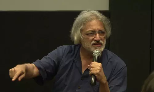 കോടതികള്‍ പോലും ഭരണകൂടത്തിന് വേണ്ടി നിലകൊള്ളുന്ന കാലമെന്ന് ആനന്ദ് പട്‍വര്‍ധന്‍