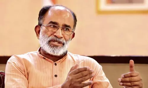 മഴക്കെടുതി വിലയിരുത്താന്‍ കേന്ദ്രസംഘമെത്തും: കണ്ണന്താനം 