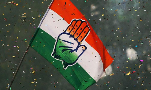 ലോക്സഭാ തെരഞ്ഞെടുപ്പില്‍ പ്രാദേശിക പാര്‍ട്ടികളുമായി സഖ്യമുണ്ടാക്കുമെന്ന് കോണ്‍ഗ്രസ് 