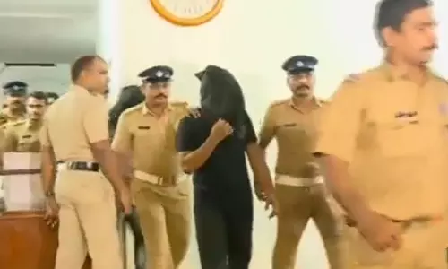 അഭിമന്യു വധം: കൊലയാളികളെ ഏര്‍പെടുത്തിയത് ക്യാംപസ് ഫ്രണ്ട് നേതാവ്