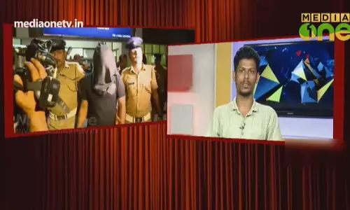 News Theatre| 19-07-18 | ഊർജ്ജിതമായി നടക്കുന്ന അഭിമന്യു കൊലപാതക അന്വേഷണം  