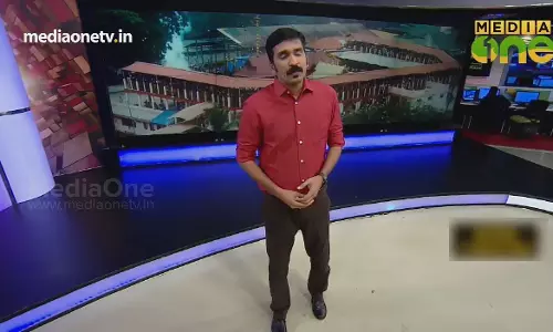 News Theatre | 19-07-18 | ശബരിമലയിൽ സ്ത്രീ പ്രവേശം വേണമോ?  