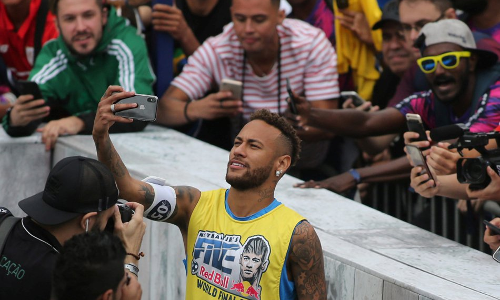 ലോകകപ്പിന് ശേഷമുള്ള ദുരവസ്ഥ വെളിപ്പെടുത്തി നെയ്മര്‍