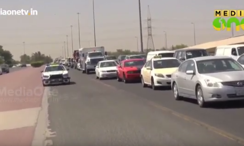 കുവൈത്തിൽ വാഹന ഉടമക്ക് ഡ്രൈവിംഗ് ലൈസൻസ് നിർബന്ധമാക്കി