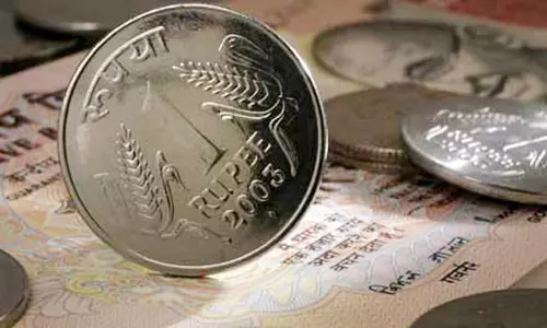 രൂപക്ക് റെക്കോഡ് മൂല്യത്തകര്‍ച്ച: ഡോളറിന് 69 രൂപ 12 പൈസയായി രൂപയുടെ വിലയിടിഞ്ഞു