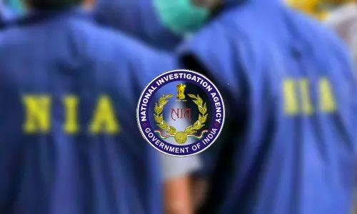 ഐഎസ് ബന്ധം: പ്രതി ഷെയ്ക്ക് ഹിദായത്തുള്ളയ്ക്ക് എന്‍.ഐ.എ. കോടതി  ജാമ്യം അനുവദിച്ചു