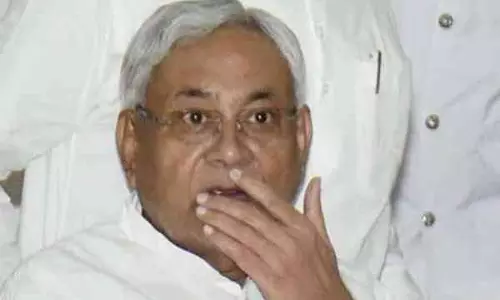 നിതീഷ് കുമാറിന്‍റെ ജനപ്രീതി കുറഞ്ഞു; ബീഹാറിൽ ഭരണവിരുദ്ധവികാരമെന്ന് അഭിപ്രായ സർവേ