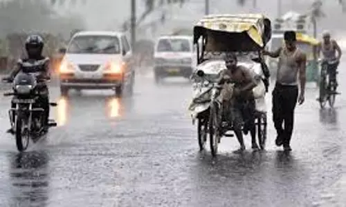 ചുഴലിക്കാറ്റ് മുന്നറിയിപ്പ്; സംസ്ഥാനത്ത് അതീവ ജാഗ്രതാ നിര്‍ദേശം
