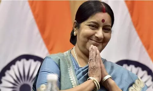 ഇന്ത്യ -  ​ഗൾഫ് ബന്ധം വികസിക്കുമ്പോൾ Weekend Arabia Epi275 Part1