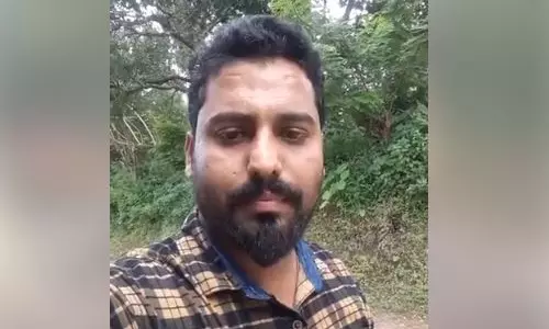 ഹനാനെതിരെ അപവാദ പ്രചരണം; നൂറുദ്ദീന്‍ ഷെയ്ക് പിടിയില്‍