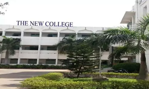 ന്യൂകോളേജ് വിളിക്കുന്നു