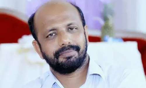 തോണി മറിഞ്ഞ് കാണാതായ വാര്‍ത്താസംഘത്തിലെ രണ്ട് പേരുടെയും മൃതദേഹം കണ്ടെത്തി
