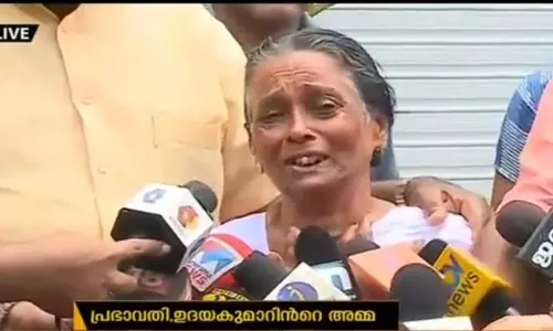 വിധി വന്നത് പ്രഭാവതിയുടെ 13 വര്‍ഷത്തെ നിയമ പോരാട്ടത്തിനൊടുവില്‍