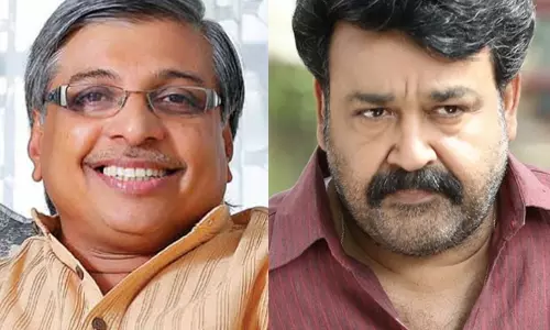 മോഹന്‍ലാലിനെ പങ്കെടുപ്പിക്കേണ്ട എന്നത് ചിലരുടെ രാഷ്ട്രീയം: കമല്‍ 