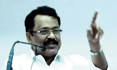 പി.എസ് ശ്രീധരന്‍ പിള്ള ബി.ജെ.പി സംസ്ഥാന അധ്യക്ഷന്‍