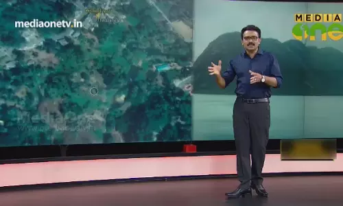 News Theatre |28-07-18| നിറഞ്ഞു കവിയുന്ന ഇടുക്കി ഡാം  