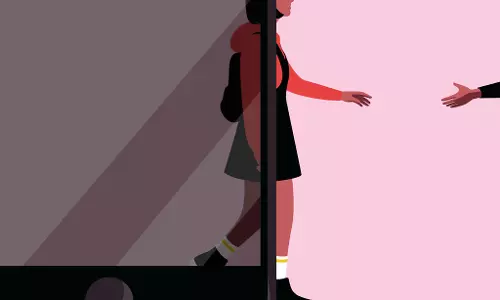 ഫോണുകളില് നിന്നകറ്റിയാല് കൗമാരക്കാരുടെ പ്രശ്നങ്ങള് തീരുമോ? ഫോണുകളില് നിന്നകറ്റിയാല് കൗമാരക്കാരുടെ പ്രശ്നങ്ങള് തീരുമോ?