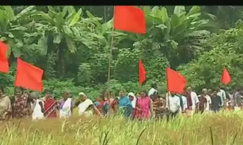 കീഴാറ്റൂര്‍ ബൈപ്പാസുമായി ബന്ധപ്പെട്ട നടപടികള്‍ നിര്‍ത്തി വയ്ക്കാന്‍ നിര്‍ദ്ദേശം