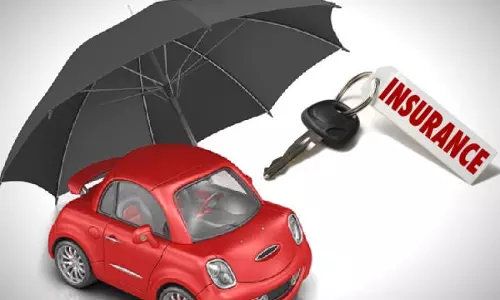 കാറുകൾക്കും  ബൈക്കുകള്‍ക്കും തേർഡ് പാർട്ടി  ഇൻഷൂറൻസ് സുപ്രീംകോടതി നിർബന്ധമാക്കി 