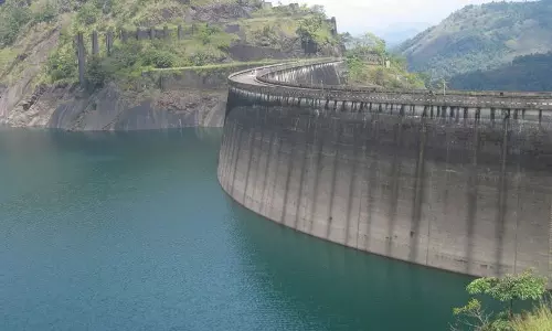 ഇടുക്കി ഡാമില്‍ രണ്ട് അടി വെള്ളം ഉയര്‍ന്നാല്‍ ട്രയല്‍ റണ്‍