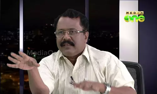 ബിജെപി പ്രസിഡന്റ് സ്ഥാനത്തേക്ക് പി എസ് ശ്രീധരന്‍ പിള്ള