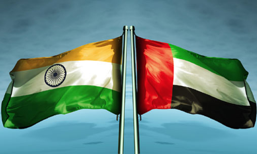 ഭരണനിർവ്വഹണത്തിനു ഡിജിറ്റൽ സാങ്കേതികവിദ്യകൾ പ്രോൽസാഹിപ്പിക്കാൻ ഇന്ത്യയും യു.എ.ഇയും തമ്മിൽ ധാരണ