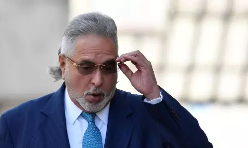 ഇന്ത്യന്‍ ജയിലുകളില്‍ ശുദ്ധവായുവും സൂര്യപ്രകാശവുമില്ലെന്ന് മല്യ; വീഡിയോ കാണണമെന്ന് ബ്രിട്ടീഷ് ജഡ്ജി 