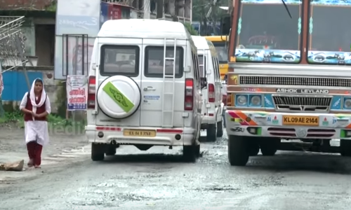 Polimix | കേരളത്തിലെ മൺസൂൺ ടൂറിസം   (Epi 601 Part 2)  