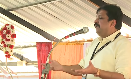 Polimix | KSRTCയെ നന്നാക്കിയിട്ടേ തച്ചങ്കരി പോകൂ (Epi 601 Part 3)  