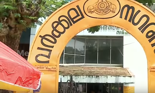 Polimix | വർക്കല നഗരസഭയിൽ വികസനത്തിന്റെ ഇടിമുഴക്കം  (Epi 601 Part 1)  