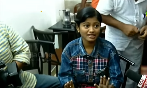 News Theatre |25-07-18| മീൻകച്ചവടത്തിൽനിന്ന് ഹനാൻ സിനിമയിലേക്ക്  