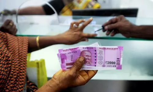 ഖത്തറിൽ നിന്ന് ഇന്ത്യയിലേക്കുള്ള പണമിടപാടുകളിൽ വൻ വർധന