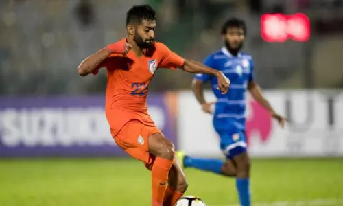 മാലദ്വീപിനെ തോല്പിച്ചു; സാഫ് കപ്പില് ഇന്ത്യ സെമിയില്, എതിരാളി പാകിസ്താന് മാലദ്വീപിനെ തോല്പിച്ചു; സാഫ് കപ്പില് ഇന്ത്യ സെമിയില്, എതിരാളി പാകിസ്താന്