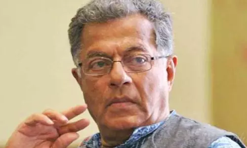 ഡയറിയിലെ വെളിപ്പെടുത്തല്‍:   കൊലയാളികളുടെ ഹിറ്റ്‌ലിസ്റ്റില്‍ ആദ്യം ഗിരീഷ് കര്‍ണാട്, പിന്നെ ഗൗരി ലങ്കേഷ് 