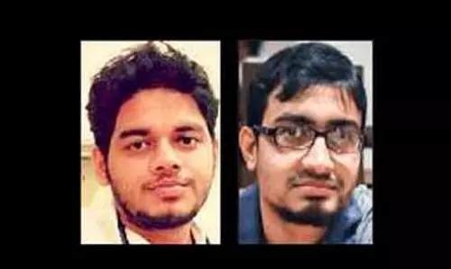 മുസ്‌ലിമായതിന്റെ പേരില്‍ ഡോക്ടര്‍മാര്‍ ഫ്ളാറ്റില്‍ നിന്ന് ഒഴിപ്പിക്കല്‍ ഭീഷണിയില്‍ 