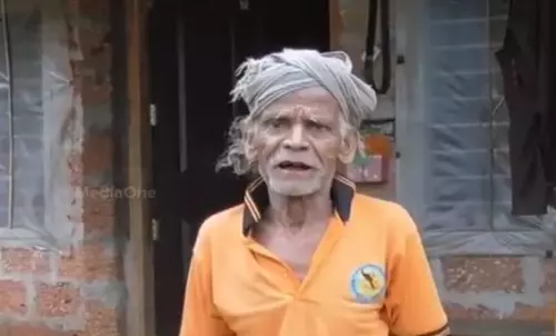 ബാണസുരയില്‍ ജലനിരപ്പുയര്‍ന്നു; ഒറ്റപ്പെട്ട് രണ്ട് കുടുംബങ്ങള്‍