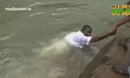 Polimix | വെള്ളത്തിലായ പാർട്ടിയും വിശിഷ്ട ദിനവും (Epi603Part1)  