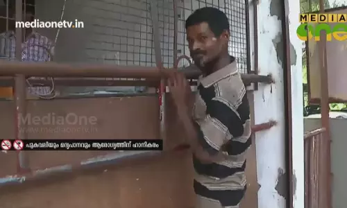 Polimix| ഓണത്തിനുള്ള തയ്യാറെടുപ്പുകൾ (Epi603Part2)  