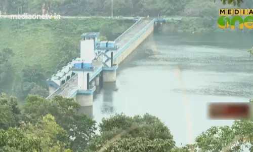 News Theatre | 27-07-18 | നിറഞ്ഞു കവിയുന്ന ഇടുക്കി ഡാം  