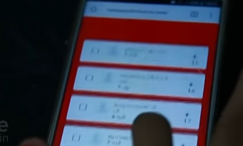 സ്കൂള്‍ തെരഞ്ഞെടുപ്പ് ഹൈടെക് ആയി; കുട്ടികള്‍ വോട്ട് ചെയ്തത് മൊബൈല്‍ ആപ്പ് വഴി