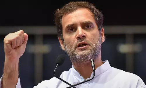 എന്‍റെ വിവാഹം കഴിഞ്ഞു !; വിവാഹത്തേക്കുറിച്ച് ചോദിച്ചപ്പോള്‍ രാഹുല്‍ ഗാന്ധിയുടെ മറുപടിയിങ്ങനെ...