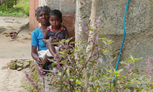 ഞങ്ങളെ ഒന്ന് മനുഷ്യരായി കാണാമോ? കുനിപ്പുര കോളനി നിവാസികള്‍ ചോദിക്കുന്നു