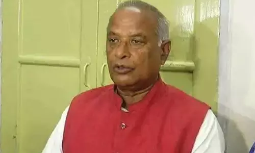 മുഗള്‍ ചക്രവര്‍ത്തിമാരുടെ പേരില്‍ കള്ളക്കഥയുമായി രാജസ്ഥാന്‍ ബി.ജെ.പി അദ്ധ്യക്ഷന്‍ 