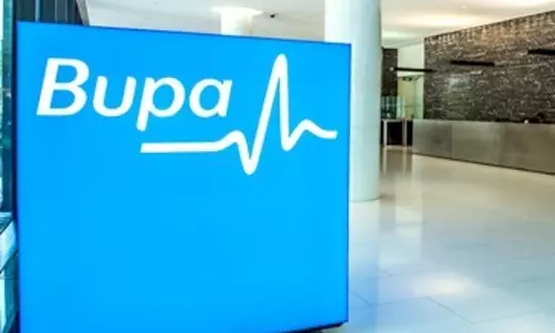 സൗദിയിൽ ബൂപ ഇന്‍ഷുറന്‍സ് കമ്പനിയുമായുള്ള കരാര്‍ ആരോഗ്യ മന്ത്രാലയം റദ്ദാക്കി