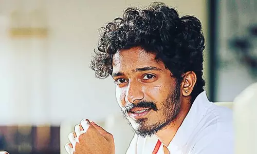 വിശേഷങ്ങള്‍ പങ്കുവെച്ച് മറഡോണയിലെ വില്ലന്‍ ഷാലു റഹീം 