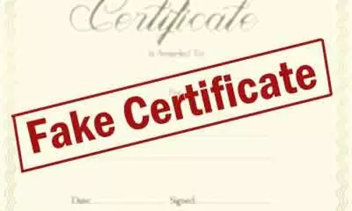 ഈജിപ്തിലെ സർവ്വകലാശാലകൾ വ്യാജ സർട്ടിഫിക്കറ്റുകൾ നൽകിയിട്ടില്ലെന്നു കുവൈത്തിലെ ഈജിപ്ത് എംബസി