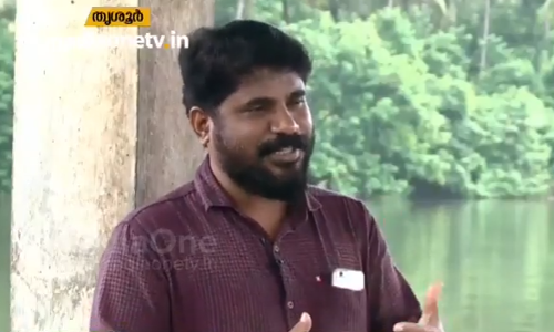 മലയാള സിനിമയില്‍ പ്രത്യക്ഷമായി വിവേചനം ഉണ്ടെന്ന് തോന്നിയിട്ടില്ലെന്ന് സംവിധായകന്‍ ഷൈജു അന്തിക്കാട്