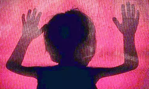 ഏഴു വയസുകാരിയെ ബലാത്സംഗം ചെയ്ത രണ്ടു പ്രതികള്‍ക്ക് വധശിക്ഷ