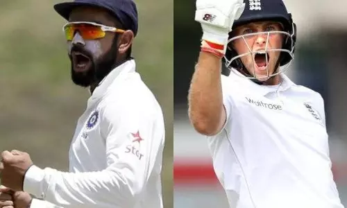 ഇന്ത്യക്ക് വിജയപ്രതീക്ഷ