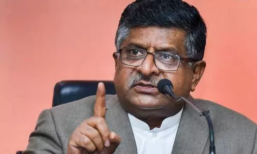 കേരളത്തിലെ വാട്‍സ്ആ‍‍പ്പ് ഹര്‍ത്താല്‍ സി.ബി.ഐ അന്വേഷിക്കുമെന്ന് രവിശങ്കര്‍ പ്രസാദ്